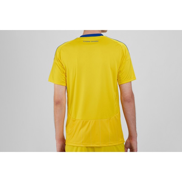 Футболка Adidas Ukraine Home 24/25 IK2251