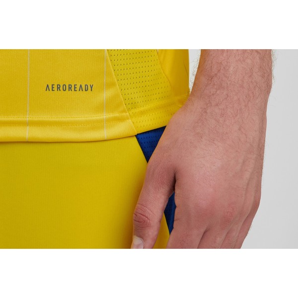 Футболка Adidas Ukraine Home 24/25 IK2251