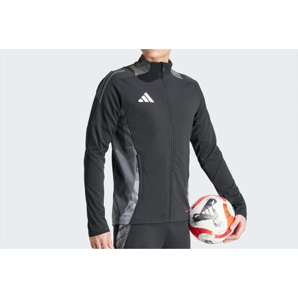 Кофта Adidas Tiro 24 Competition IP1870
