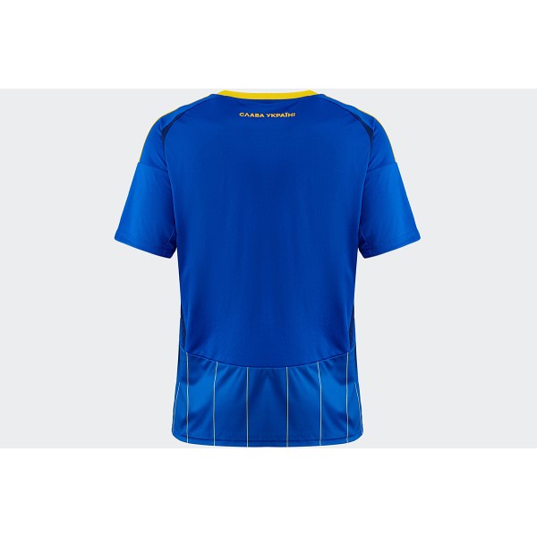 Футболка Adidas Ukraine Away 24/25 IP2175