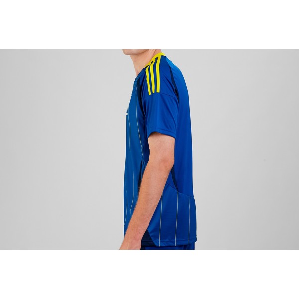 Футболка Adidas Ukraine Away 24/25 IP2175