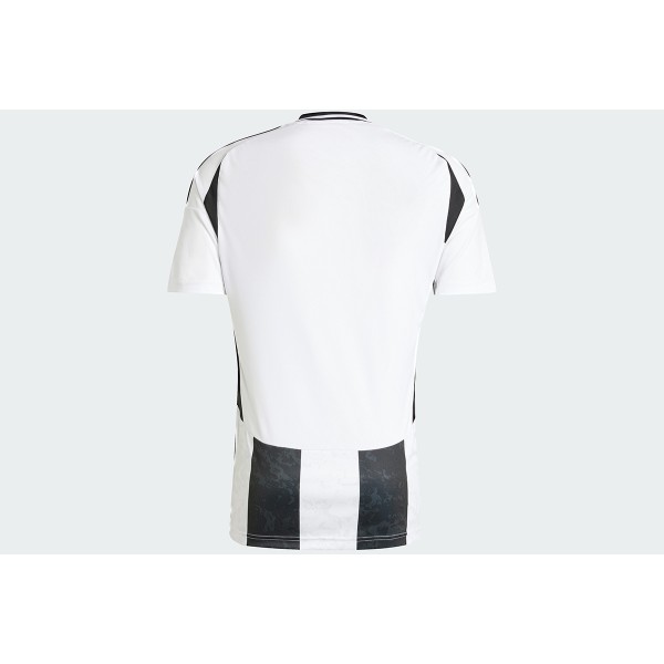 Футболка Adidas Juventus 24/25 Home IS8002