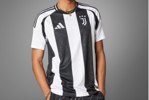 Футболка Adidas Juventus 24/25 Home IS8002