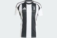 Футболка Adidas Juventus 24/25 Home IS8002