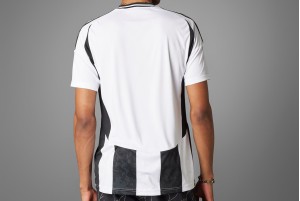 Футболка Adidas Juventus 24/25 Home IS8002