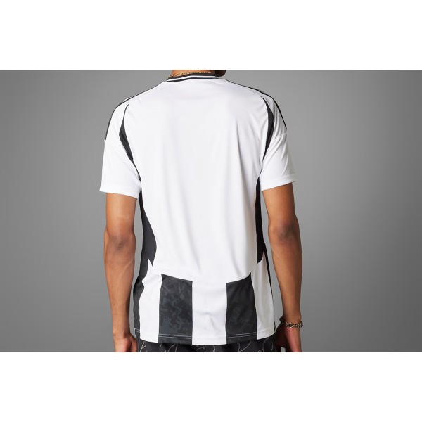 Футболка Adidas Juventus 24/25 Home IS8002