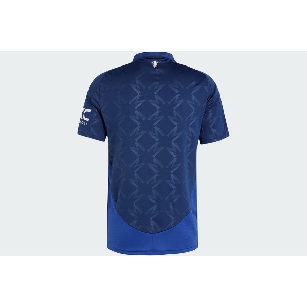 Футболка Adidas Manchester United 24/25 Away IU1390