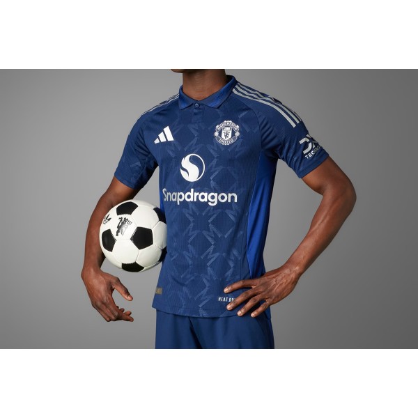 Футболка Adidas Manchester United 24/25 Away IU1390