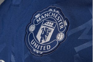 Футболка Adidas Manchester United 24/25 Away IU1390