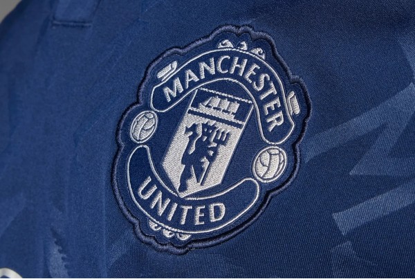 Футболка Adidas Manchester United 24/25 Away IU1390