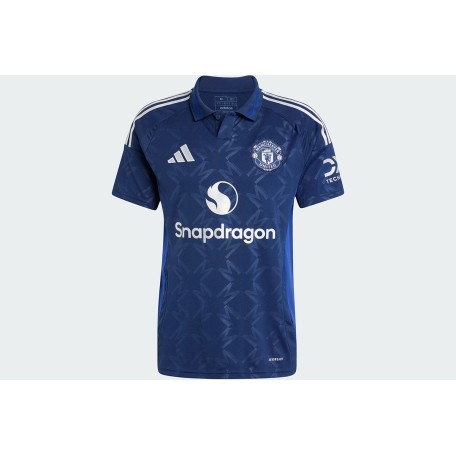 Футболка Adidas Manchester United 24/25 Away IU1390
