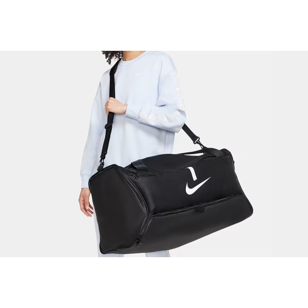 Сумка Nike Academy Team Football Duffel Bag L CU8089-010