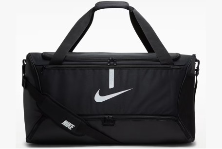 Сумка Nike Academy Team Football Duffel Bag L CU8089-010