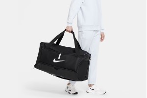 Сумка Nike Academy Team Football Duffel Bag L CU8089-010