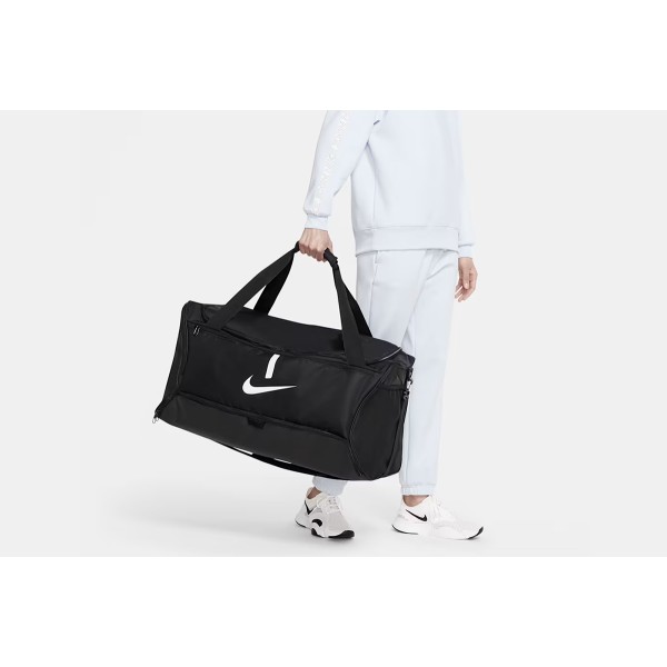 Сумка Nike Academy Team Football Duffel Bag L CU8089-010