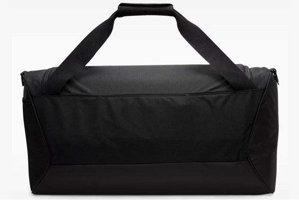 Сумка Nike Academy Team Football Duffel Bag M CU8090-010