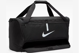Сумка Nike Academy Team Football Duffel Bag M CU8090-010