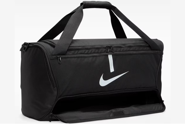 Сумка Nike Academy Team Football Duffel Bag M CU8090-010