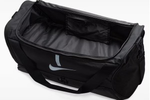 Сумка Nike Academy Team Football Duffel Bag M CU8090-010