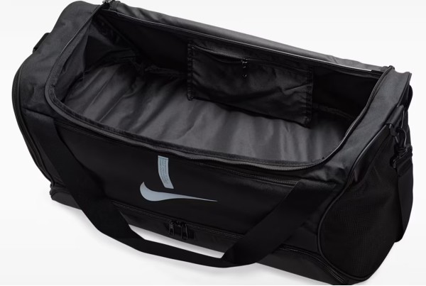 Сумка Nike Academy Team Football Duffel Bag M CU8090-010