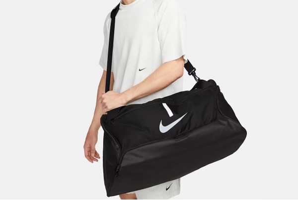 Сумка Nike Academy Team Football Duffel Bag M CU8090-010