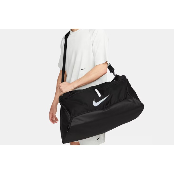 Сумка Nike Academy Team Football Duffel Bag M CU8090-010