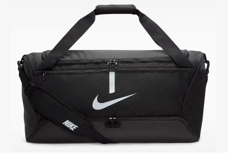 Сумка Nike Academy Team Football Duffel Bag M CU8090-010