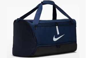 Сумка Nike Academy Team Football Duffel Bag M CU8090-410