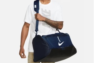 Сумка Nike Academy Team Football Duffel Bag M CU8090-410