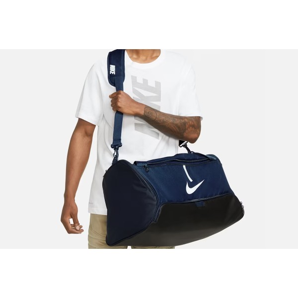 Сумка Nike Academy Team Football Duffel Bag M CU8090-410
