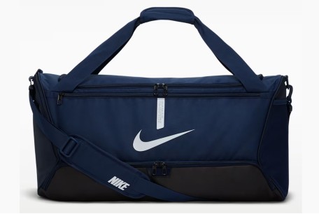Сумка Nike Academy Team Football Duffel Bag M CU8090-410