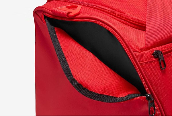 Сумка Nike Academy Team Football Duffel Bag M CU8090-657