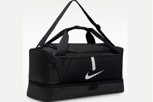 Сумка Nike Academy Team Football Hard-Case Duffel Bag M CU8096-010