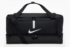 Сумка Nike Academy Team Football Hard-Case Duffel Bag M CU8096-010