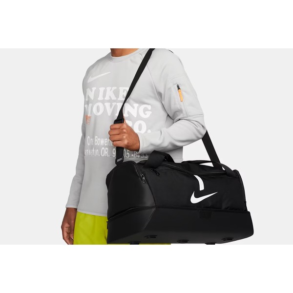 Сумка Nike Academy Team Football Hard-Case Duffel Bag M CU8096-010