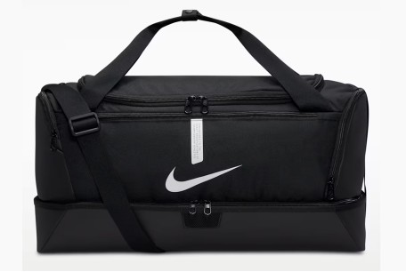 Сумка Nike Academy Team Football Hard-Case Duffel Bag M CU8096-010