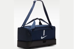 Сумка Nike Academy Team Football Hard-Case Duffel Bag M CU8096-410