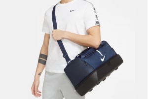 Сумка Nike Academy Team Football Hard-Case Duffel Bag M CU8096-410