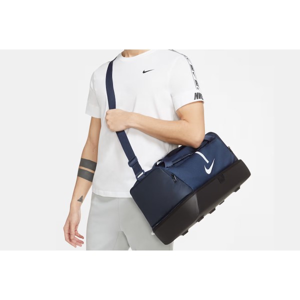 Сумка Nike Academy Team Football Hard-Case Duffel Bag M CU8096-410