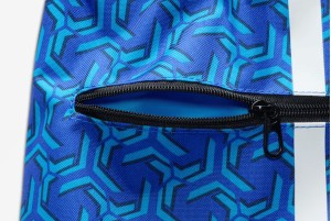 Рюкзак-мешок Nike Academy Gymsack DA5435-458
