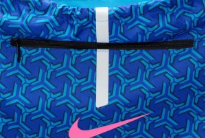Рюкзак-мешок Nike Academy Gymsack DA5435-458