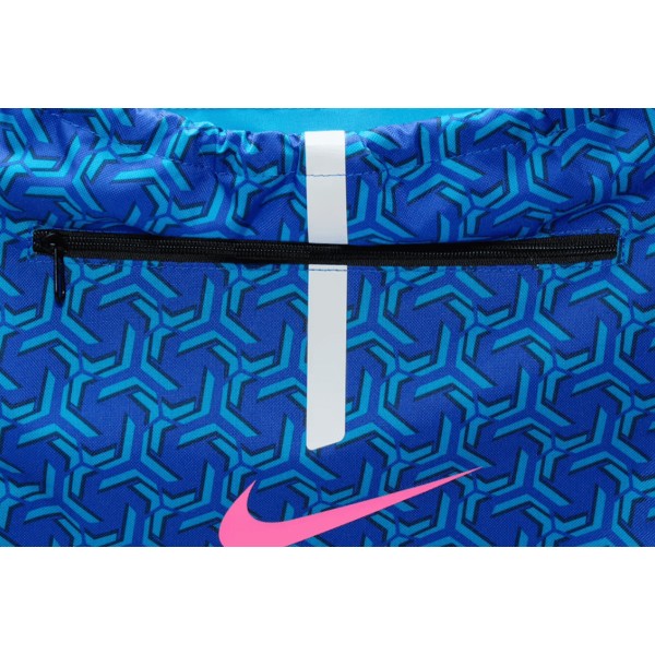 Рюкзак-мешок Nike Academy Gymsack DA5435-458