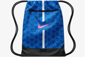 Рюкзак-мешок Nike Academy Gymsack DA5435-458