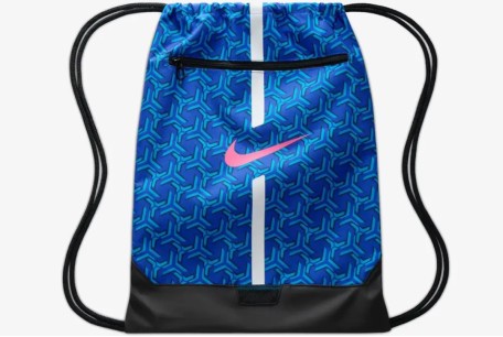 Рюкзак-мешок Nike Academy Gymsack DA5435-458