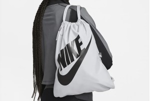Рюкзак-мешок Nike Heritage Drawstring DC4245-012