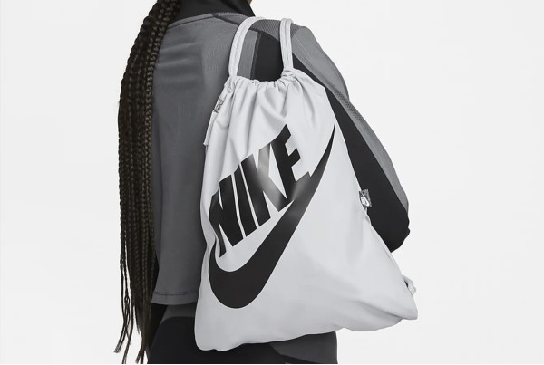 Рюкзак-мешок Nike Heritage Drawstring DC4245-012