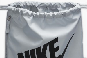 Рюкзак-мешок Nike Heritage Drawstring DC4245-012