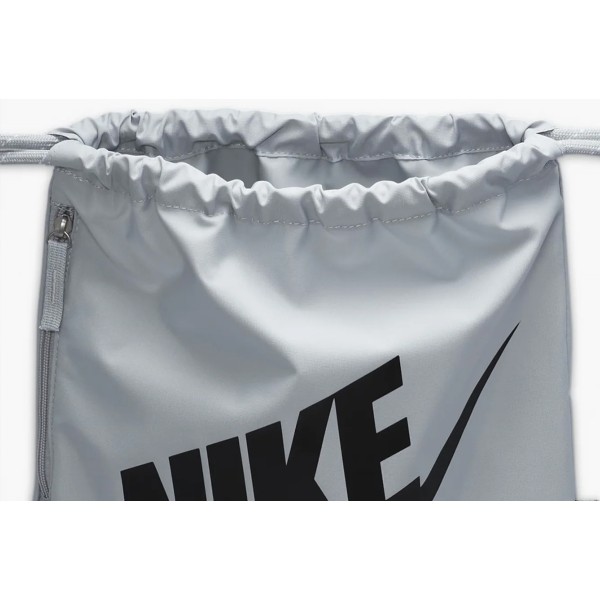 Рюкзак-мешок Nike Heritage Drawstring DC4245-012