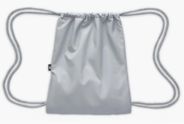Рюкзак-мешок Nike Heritage Drawstring DC4245-012