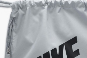 Рюкзак-мешок Nike Heritage Drawstring DC4245-012